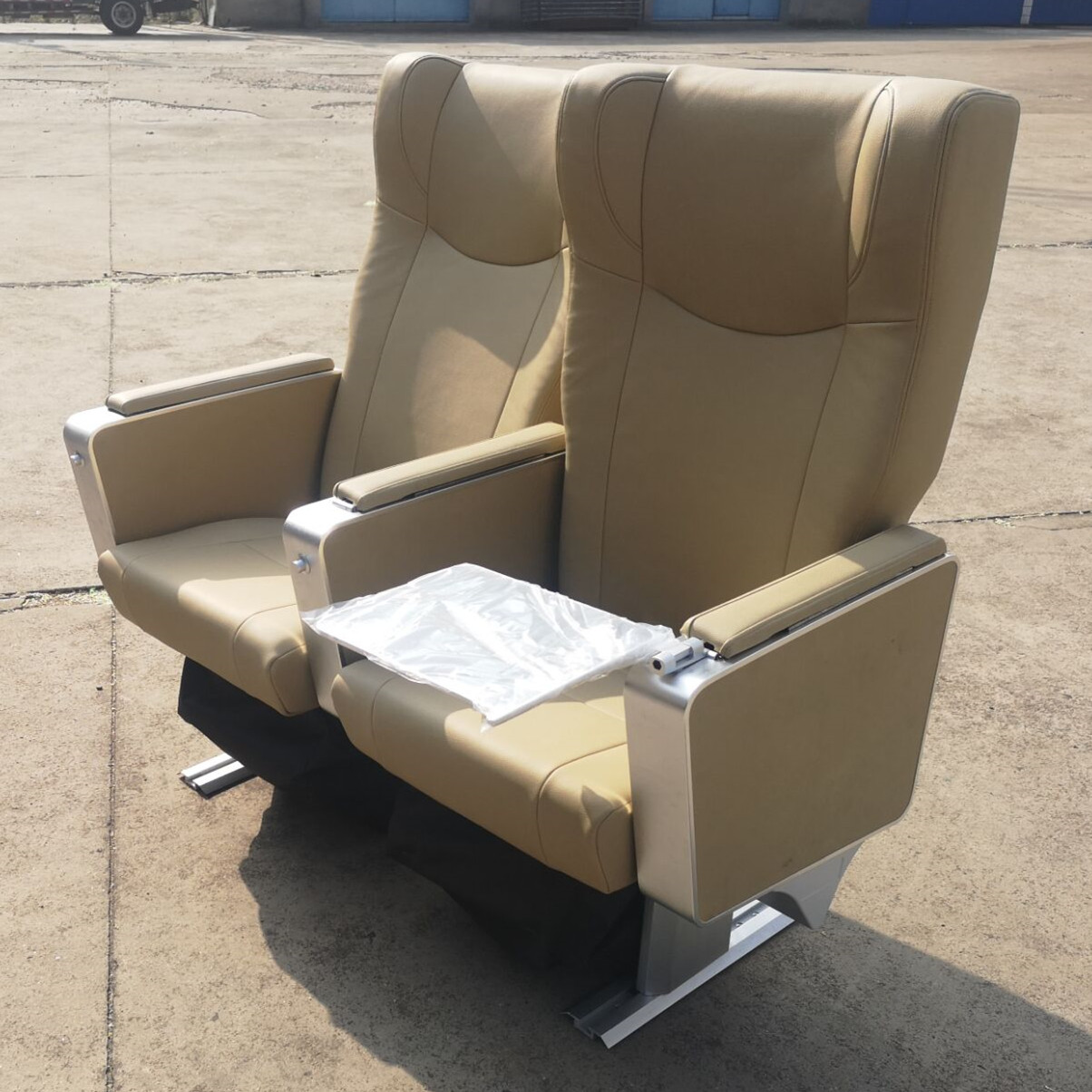 TRA-08 Luxury Ferry Seats