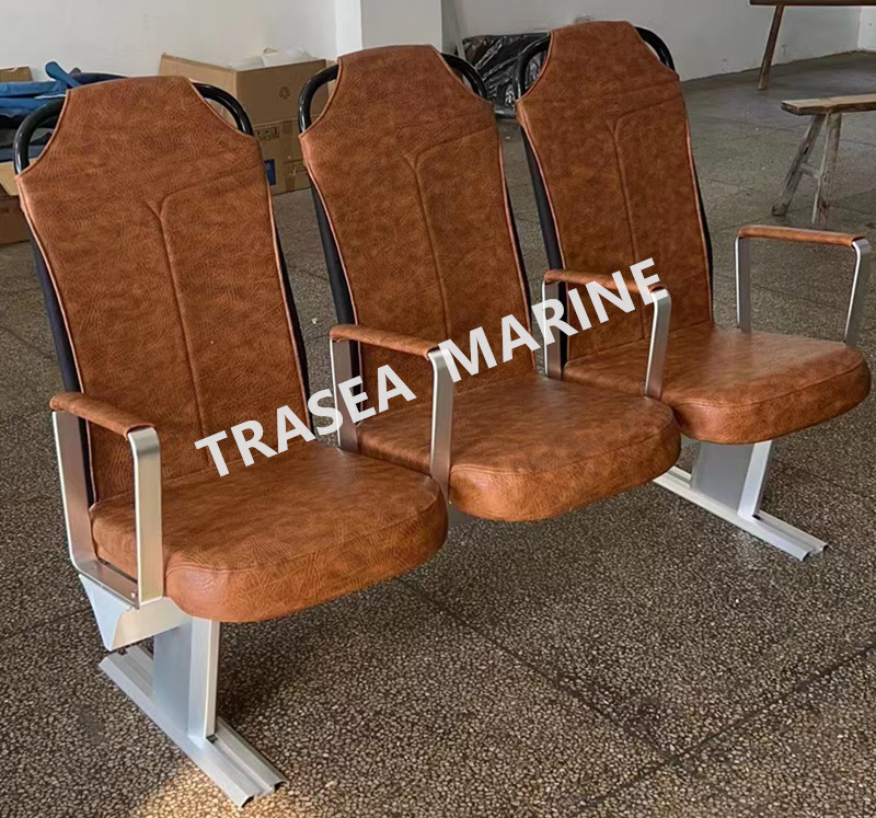 TRA-09 MARINE PASSENGER SEATS