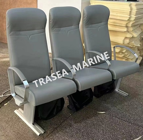 marine passenger seats for aluminum boat