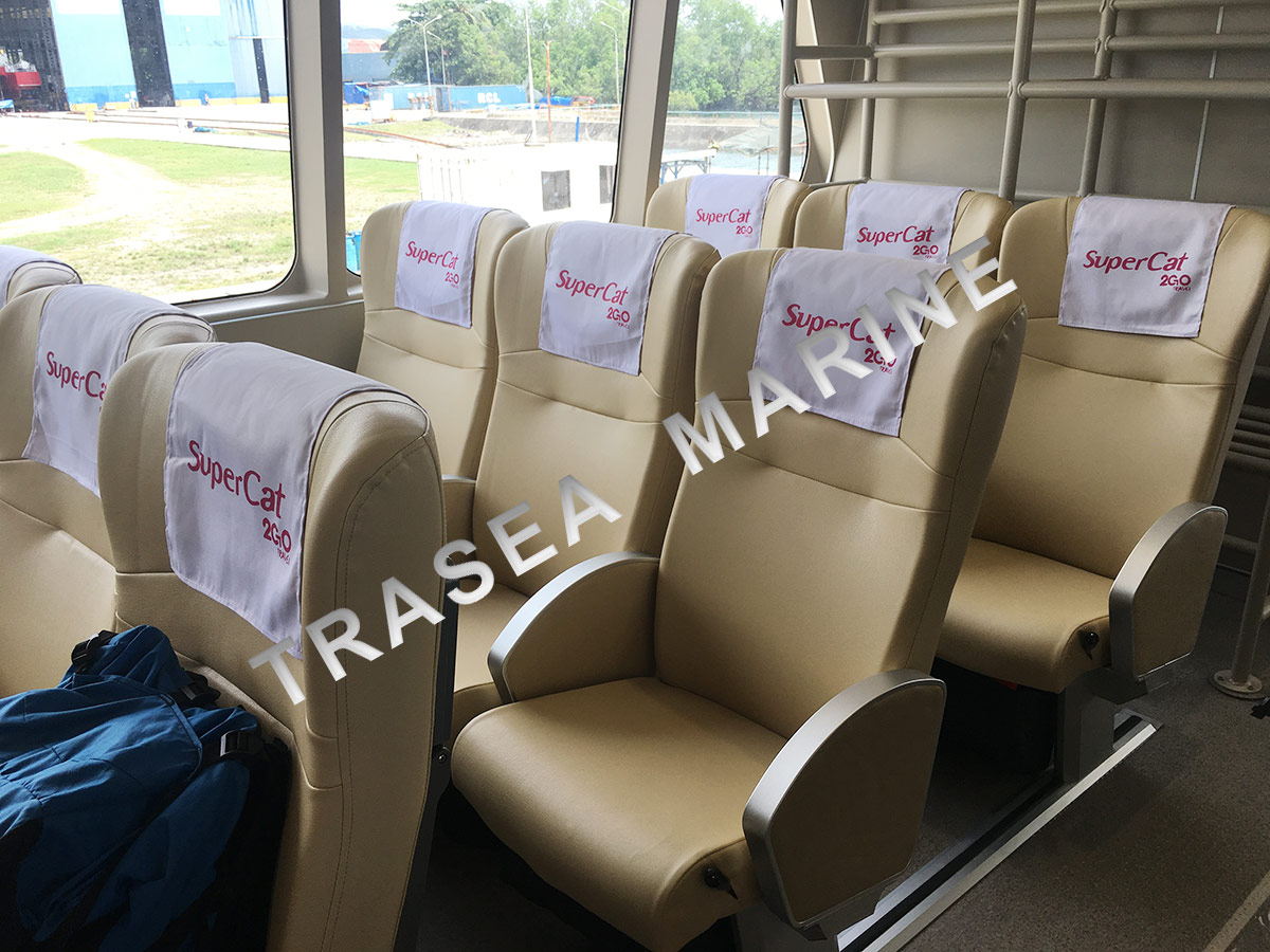 fast ferry chairs