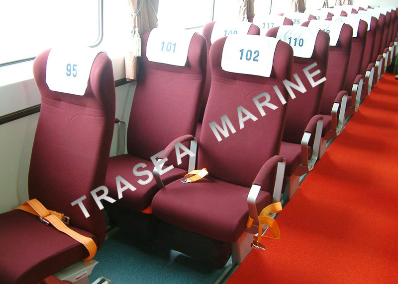 ferry passenger seats