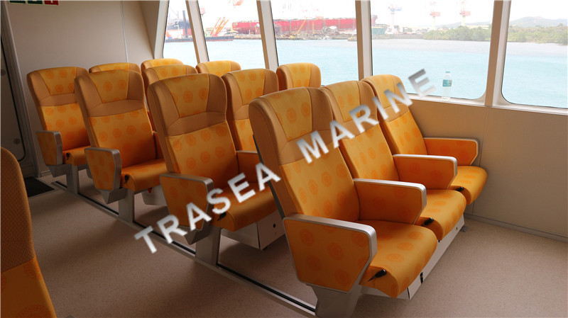 business class ferry chairs