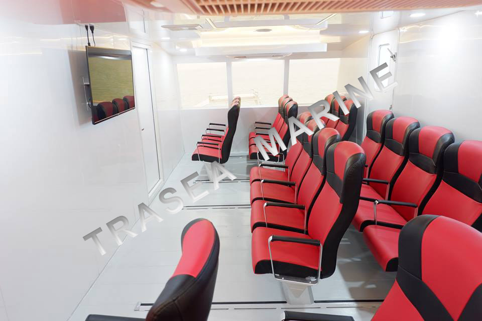 ferry passenger chairs