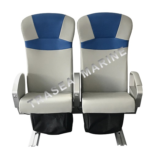 Marine passenger seats